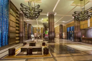 Image of City Of Dreams - Nüwa Manila