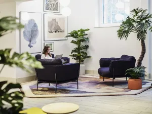 Image of Aparthotel Adagio Edinburgh Royal Mile