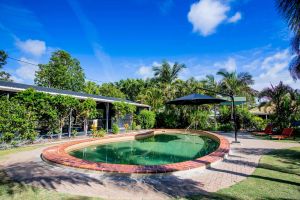 Image of Tasman Holiday Parks - Hervey Bay