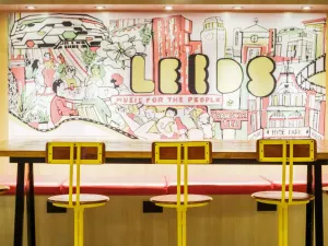 Image of ibis Styles Leeds City Centre Arena