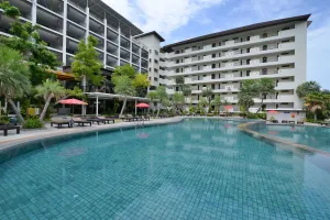 Image of Wongamat Privacy Residence, Pattaya