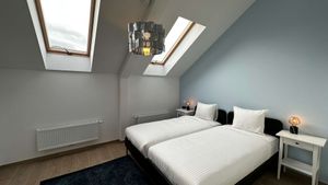 Image of OneLuxStay near Fashion District