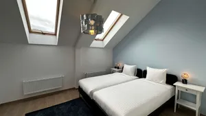 Image of OneLuxStay near Fashion District
