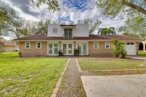 Image of Tranquil Rancho Viego Studio, 29 Mi to Beach