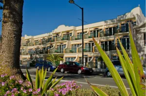 Image of Beachfront Motel