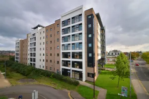 Image of Newport Student Village (Campus Accommodation)