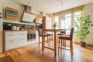 Image of Apartment Hannover Top Citylage
