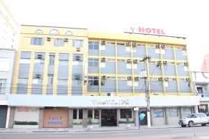 Image of Hotel Ipê