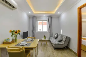 Image of Warm Ways 3 Apartments
