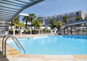 Image of Westotel Nantes Atlantique