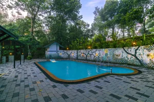 Image of Adithya Nature Resort & Spa