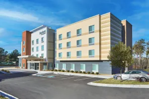 Image of Fairfield by Marriott Inn & Suites Cornelia