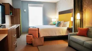 Image of Home2 Suites By Hilton Fairburn Atlanta