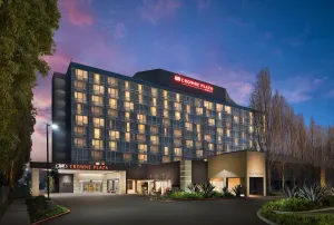 Image of Crowne Plaza San Francisco Airport by IHG