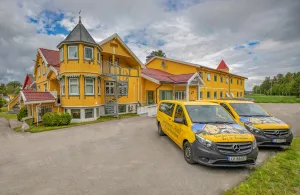 Image of Gardermoen Hotel Bed & Breakfast