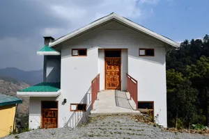 Image of Welcome Chail Homestay