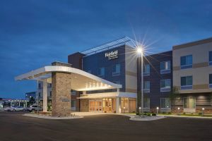 Image of Fairfield Inn & Suites by Marriott Midland