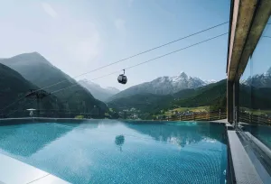 Image of Grünwald Resort Sölden