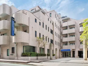 Image of HOTEL MYSTAYS Iidabashi