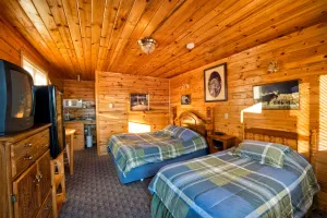 Image of Wild Skies Cabin Rentals in Craig