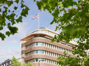 Image of 45 Park Lane - Dorchester Collection