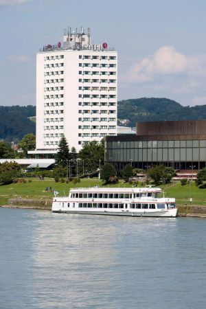 Image of ARCOTEL Nike Linz