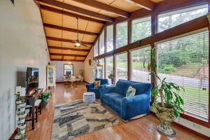 Image of Spacious Montgomery Home about 3 Mi to Downtown!