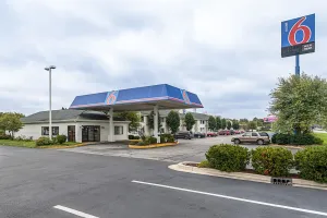 Image of Motel 6-Kokomo, IN