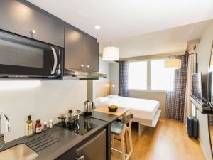 Image of Aparthotel Adagio access Palaiseau Saclay