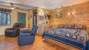 Image of Whispering Pine Cabins