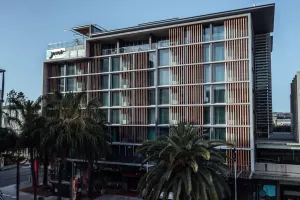 Image of Ovolo Brisbane Fortitude Valley, a Wyndham Hotel