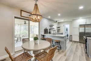 Image of Pet-friendly Fultondale Home ~ 9 Mi to Birmingham!