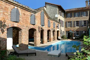 Image of Maison d'Hotes Delga