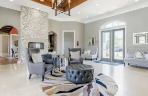 Image of Cozy Kingdom Retreat