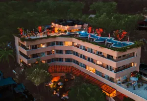 Image of Pacific Club Resort