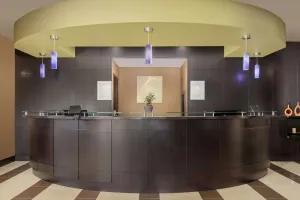 Image of Comfort Suites Lake City