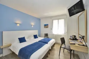 Image of Hotel Les Dunes
