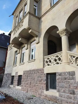 Image of Boutique Hotel Villa Horbach