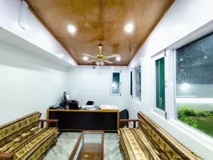 Image of Inframe Cottage