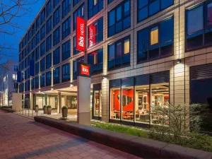 Image of ibis München Parkstadt Schwabing