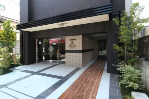 Image of Hotel Trend Omiya