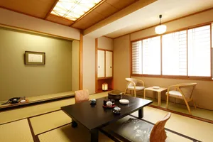 Image of Yorokobinoyado Takamatsu