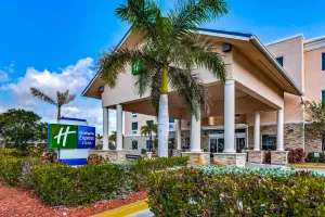 Image of Holiday Inn Express & Suites Lantana by IHG