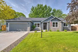 Image of Family-Friendly Meridian Home 13 Mi to Boise