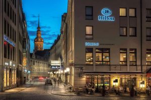 Image of Hilton Dresden