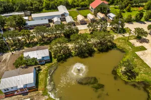Image of Southern Breeze Lodge