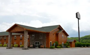 Image of Reid Ridge Lodge