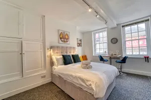 Image of Host & Stay - Hills Apartments