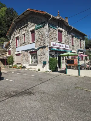 Image of Auberge Des Pins