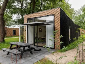 Image of Lodge in Schaijk Near Green Holiday Park